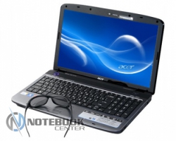 Acer Aspire 5738DG-664G32Mn