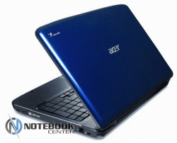 Acer Aspire 5738ZG-424G32Mn