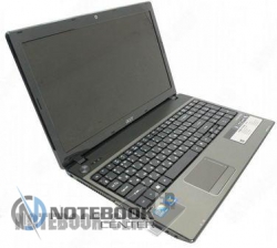 Acer Aspire 5741G-333G50Mn