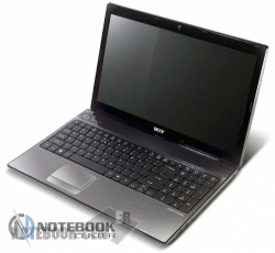 Acer Aspire 5741G-333G50Mn