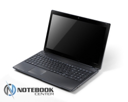 Acer Aspire  5742G-332G25Mikk