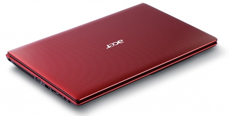 Acer Aspire  5742G-373G32Mnrr