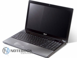 Acer Aspire 5745G-5453G32Miks