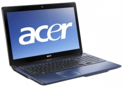 Acer Aspire 5750G-2354G50Mnbb