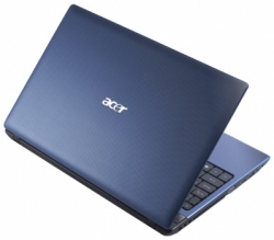 Acer Aspire 5750G-2354G50Mnbb