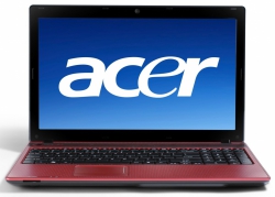 Acer Aspire 5750G-2454G50Mnrr