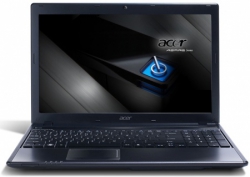 Acer Aspire 5755G-2414G50Mnrs