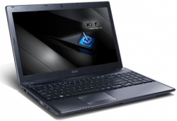 Acer Aspire 5755G-2434G64Mnks