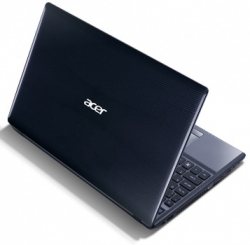 Acer Aspire  5755G-2434G64Mnks