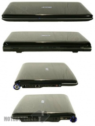 Acer Aspire  6935G-734G32Bi