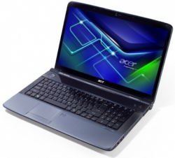 Acer Aspire 7535G-704G50Mi