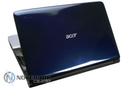 Acer Aspire  7540G-304G25Mi