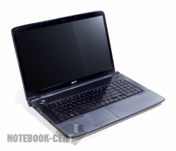 Acer Aspire 7540G-624G50Mn