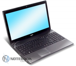 Acer Aspire 7551G-N854G50Mikk