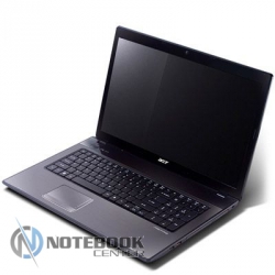 Acer Aspire 7551G-N854G50Mikk