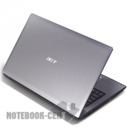 Acer Aspire 7551G-P323G25Mi