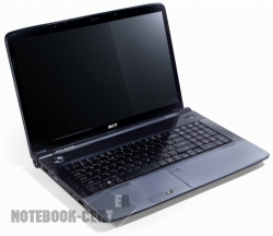 Acer Aspire 7738G-874G50Mi