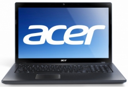 Acer Aspire 7739ZG-P614G50Mikk