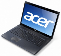 Acer Aspire 7739ZG-P623G32Mikk