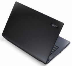 Acer Aspire 7739ZG-P624G50Mnkk