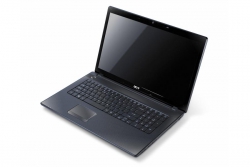 Acer Aspire 7739Z-P622G50Mikk