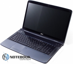 Acer Aspire 7740G-5454G32Miss