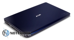 Acer Aspire  7740G-624G64Mnbk