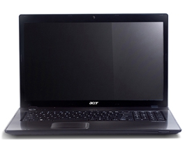 Acer Aspire 7741G-373G32Mikk