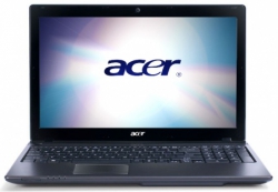 Acer Aspire 7750G-2354G64Mnkk