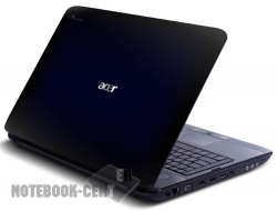 Acer Aspire 8530G-744G50Mn