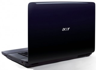 Acer Aspire 8530G-754G50Mn