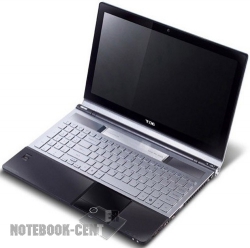 Acer Aspire 8943G-334G50Mi