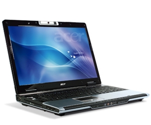 Acer Aspire 9520 