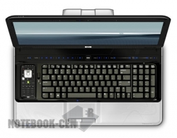 Acer Aspire 9815WKMi 