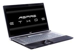 Acer Aspire Ethos 8950G-2634G75Bnss