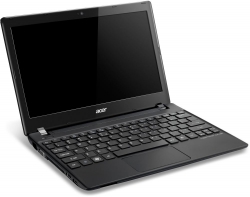 Acer Aspire One 756-1007Sbb