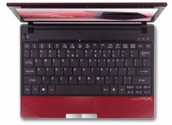 Acer Aspire One 721-12B8rr