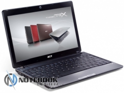 Acer Aspire One 753-U361ki