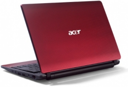 Acer Aspire One 753-U361rr