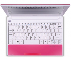 Acer Aspire One HAPPY-2DQpp