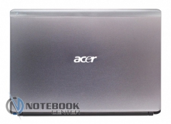 Acer Aspire Timeline  3410-233G25i