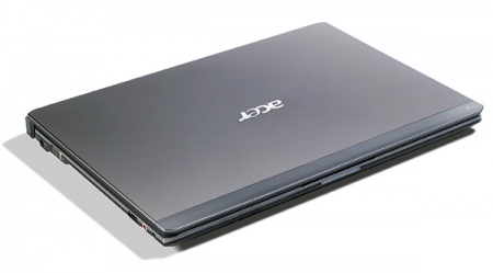 Acer Aspire Timeline  3810TZ -272G25i