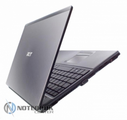 Acer Aspire Timeline  4810TG-943G32Mi
