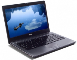 Acer Aspire Timeline  4810TZ -413G25Mi