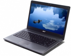 Acer Aspire Timeline 4810TZ-413G25Mi