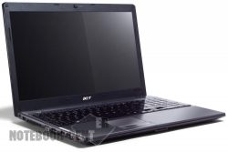 Acer Aspire Timeline 5810TG-733G32Mi