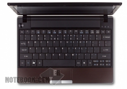 Acer Aspire TimelineX 3820T-383G32iks