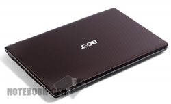Acer Aspire TimelineX 1830T-33U2G25ik