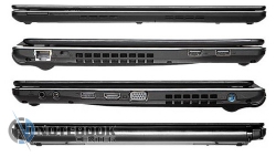 Acer Aspire TimelineX 3820TG-333G25Mi
