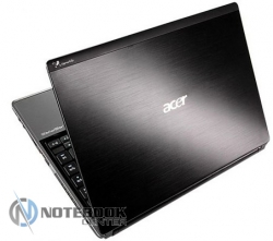 Acer Aspire TimelineX 3820TG-5464G50iks